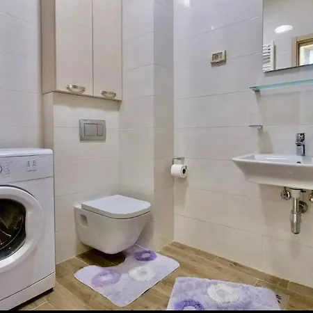 Apartmán ира-заика премиум Podgorica