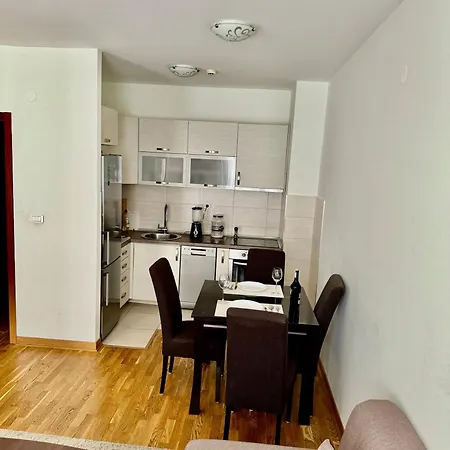 Apartmán ира-заика премиум Podgorica