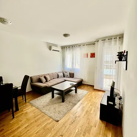 Apartmán ира-заика премиум