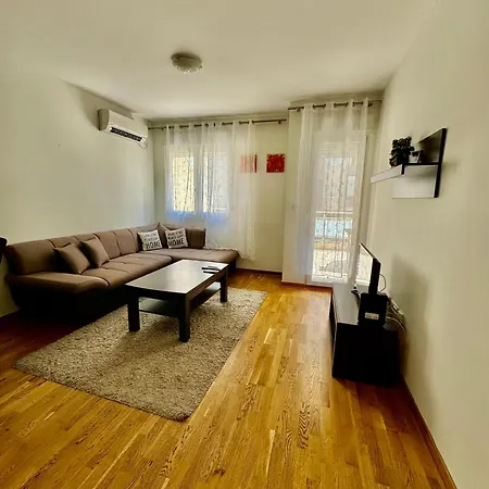 Apartmán ира-заика премиум