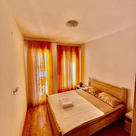 ира-заика премиум Apartmán Podgorica